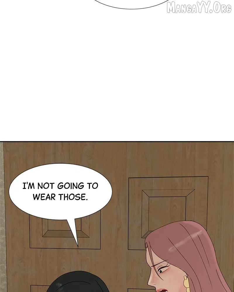 Between Two Floors Chapter 30 – Page 64