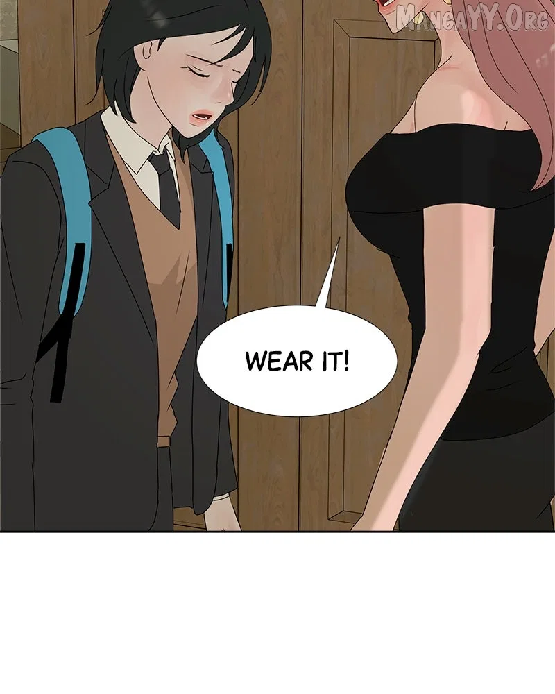 Between Two Floors Chapter 30 – Page 65