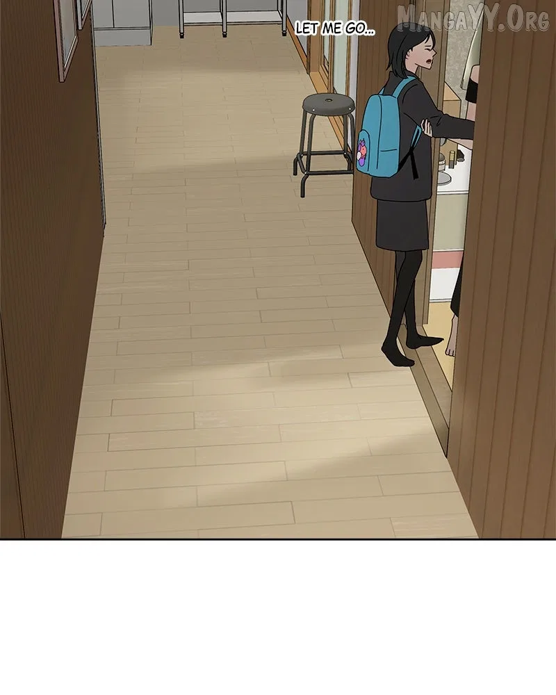 Between Two Floors Chapter 30 – Page 73