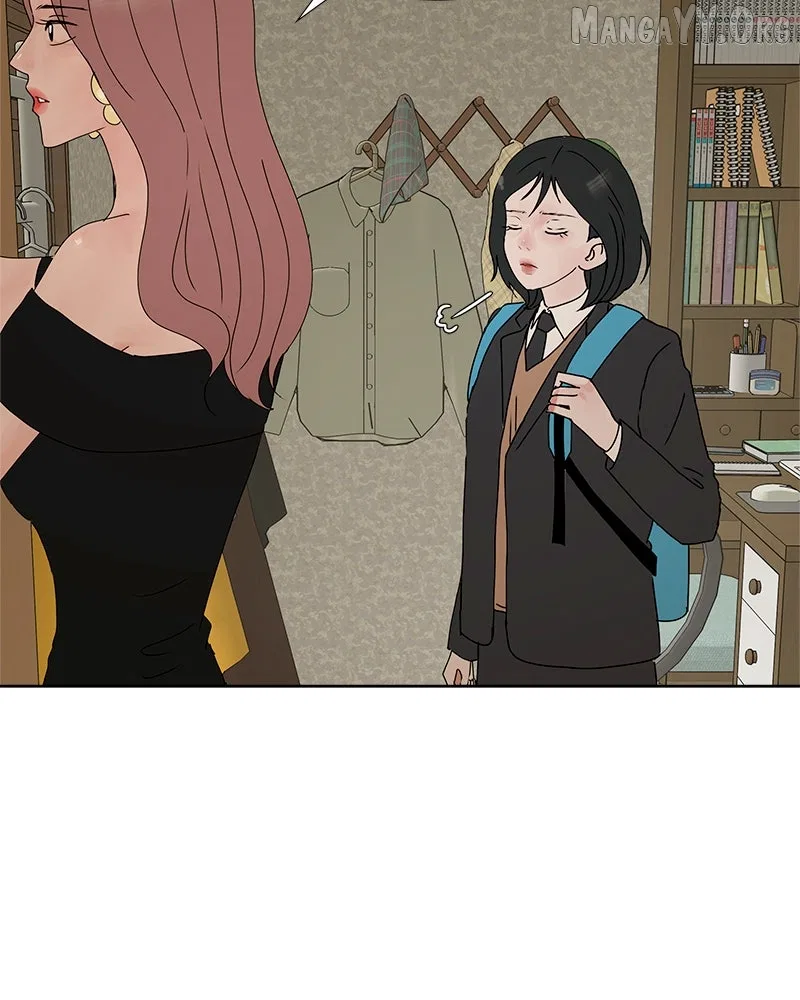 Between Two Floors Chapter 30 – Page 77