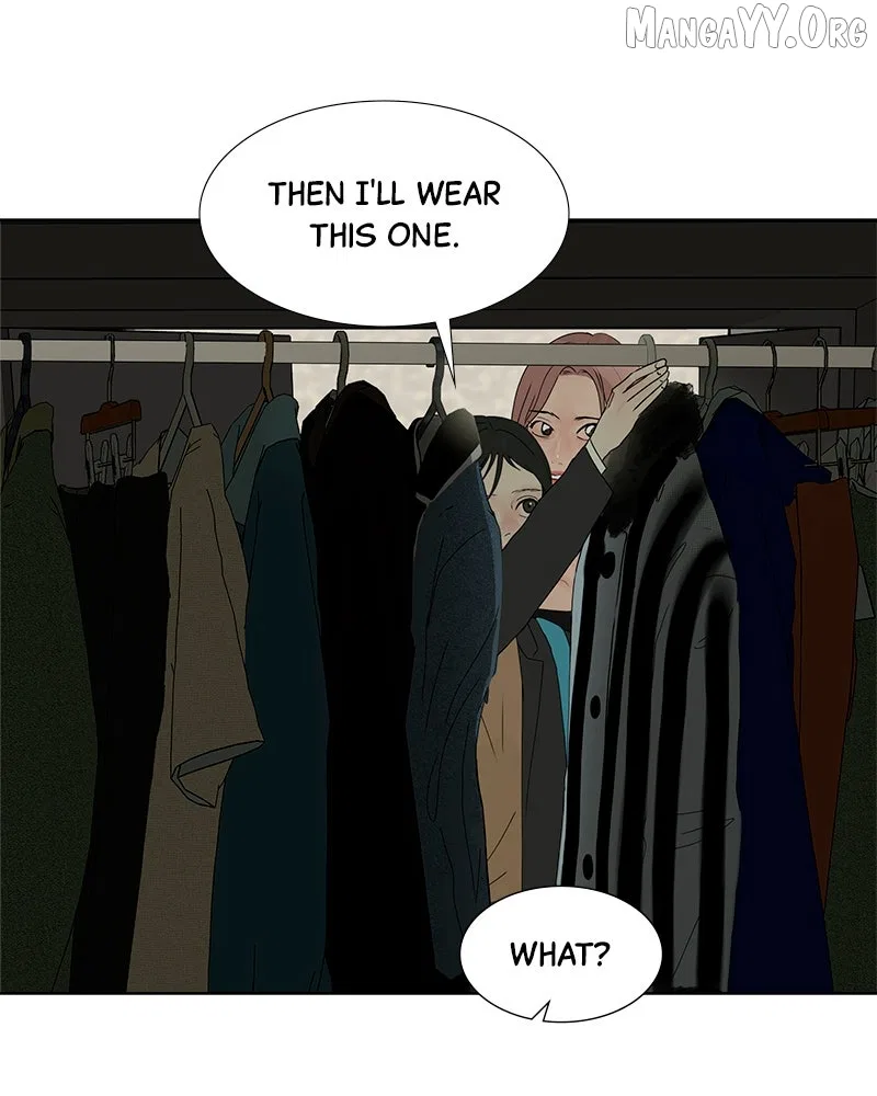 Between Two Floors Chapter 30 – Page 80