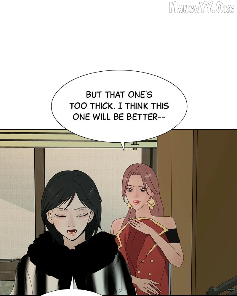 Between Two Floors Chapter 30 – Page 81