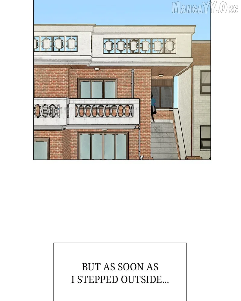 Between Two Floors Chapter 30 – Page 85