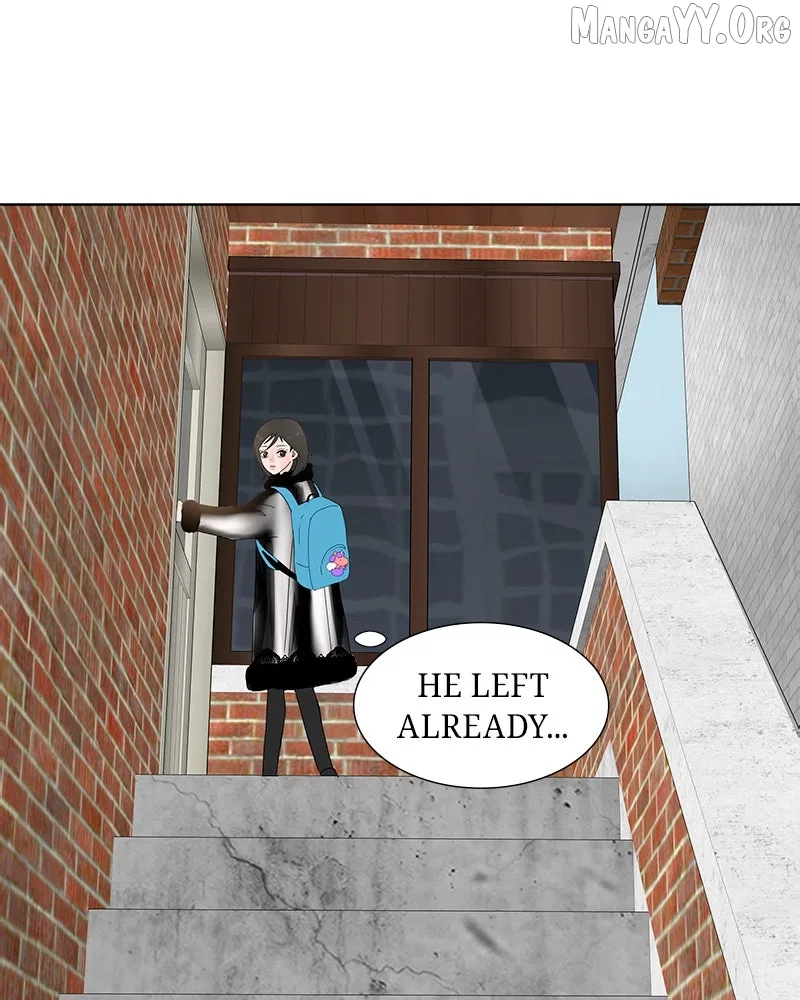 Between Two Floors Chapter 30 – Page 87