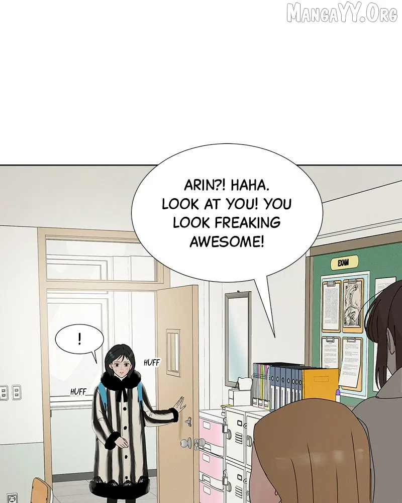 Between Two Floors Chapter 30 – Page 99