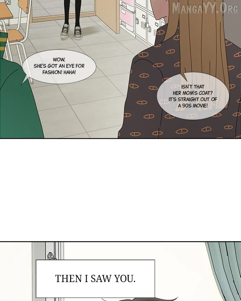 Between Two Floors Chapter 30 – Page 100