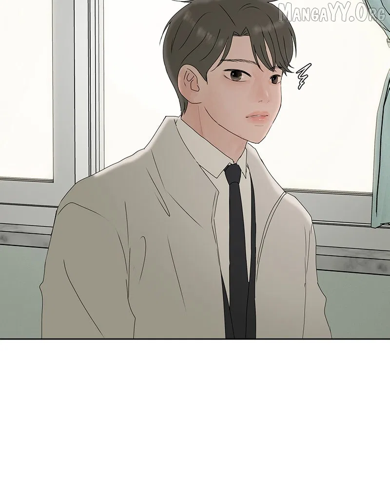 Between Two Floors Chapter 30 – Page 101