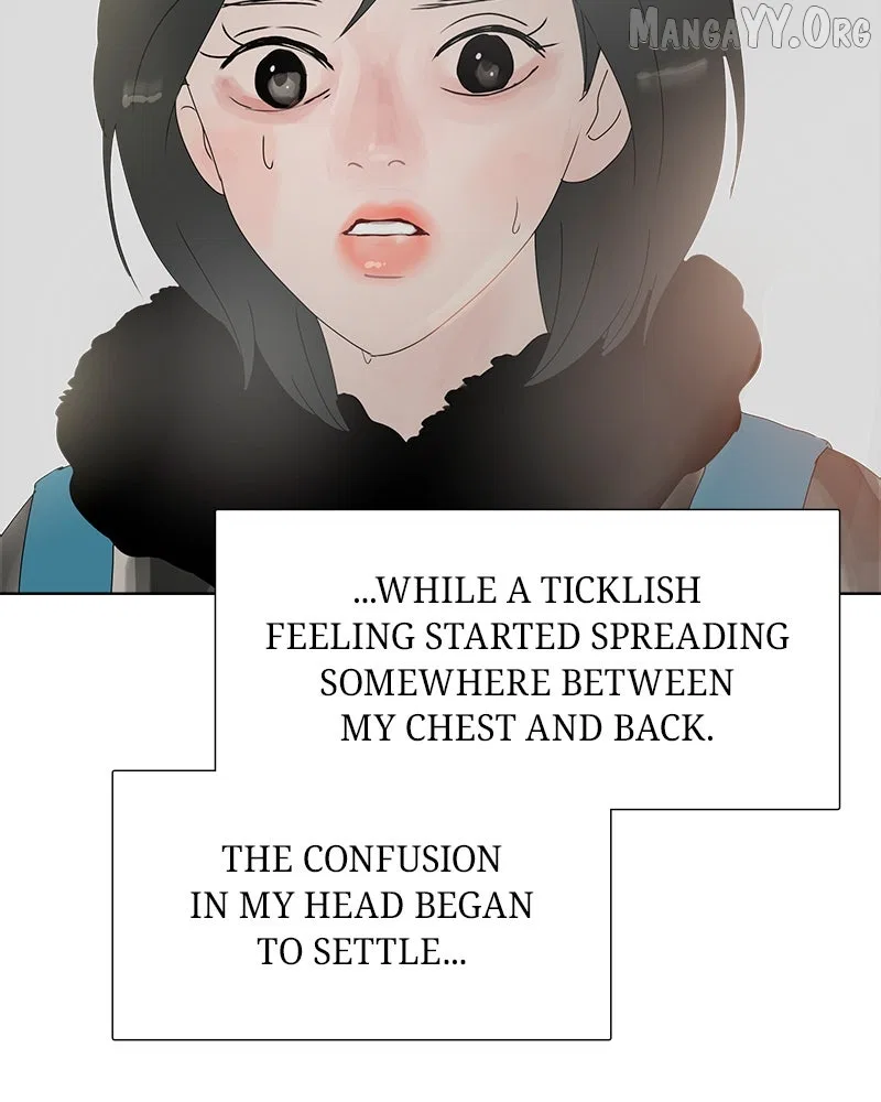 Between Two Floors Chapter 30 – Page 104