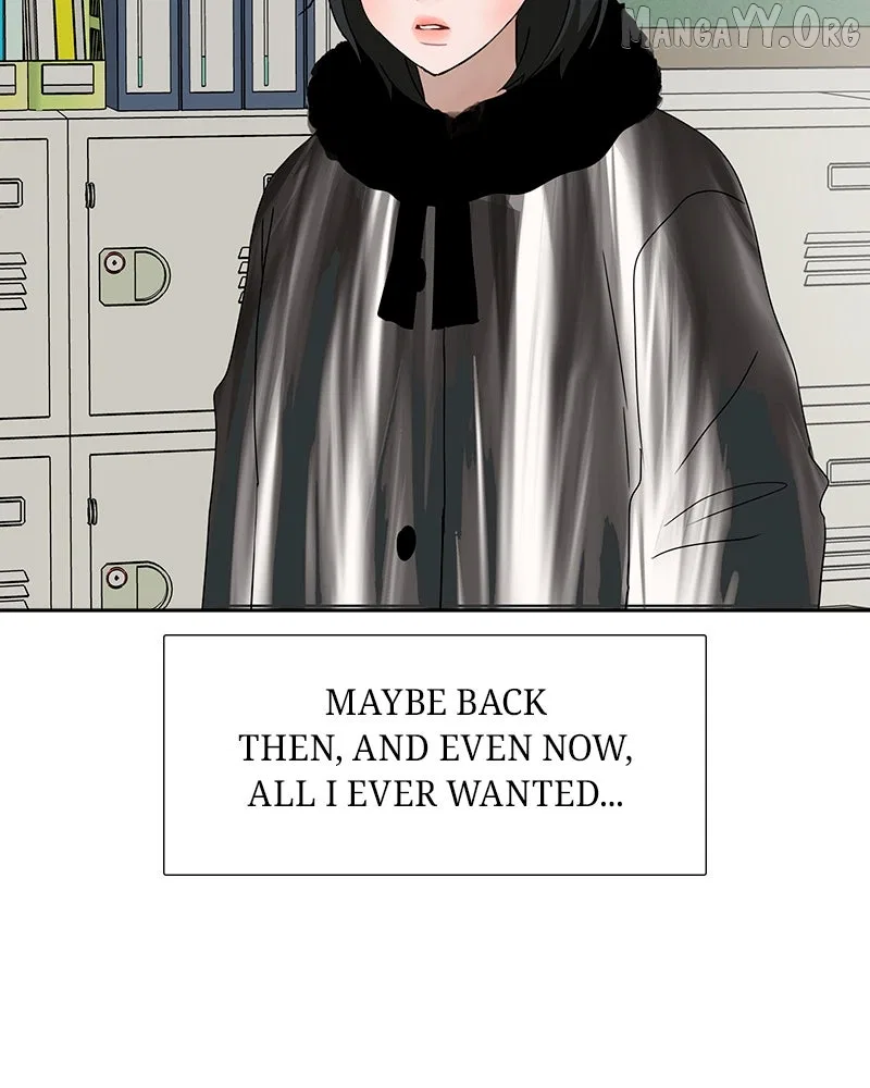 Between Two Floors Chapter 30 – Page 117