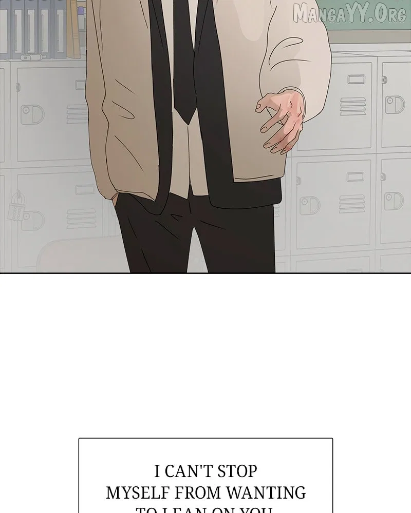 Between Two Floors Chapter 30 – Page 124