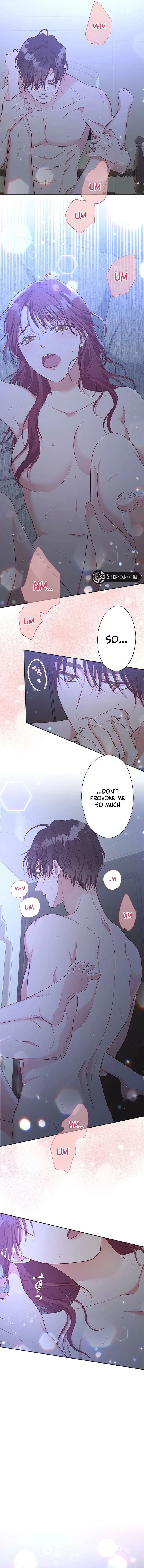 Business Marriage – If You Fall in Love, We’ll Get a Divorce Chapter 93 – Page 5