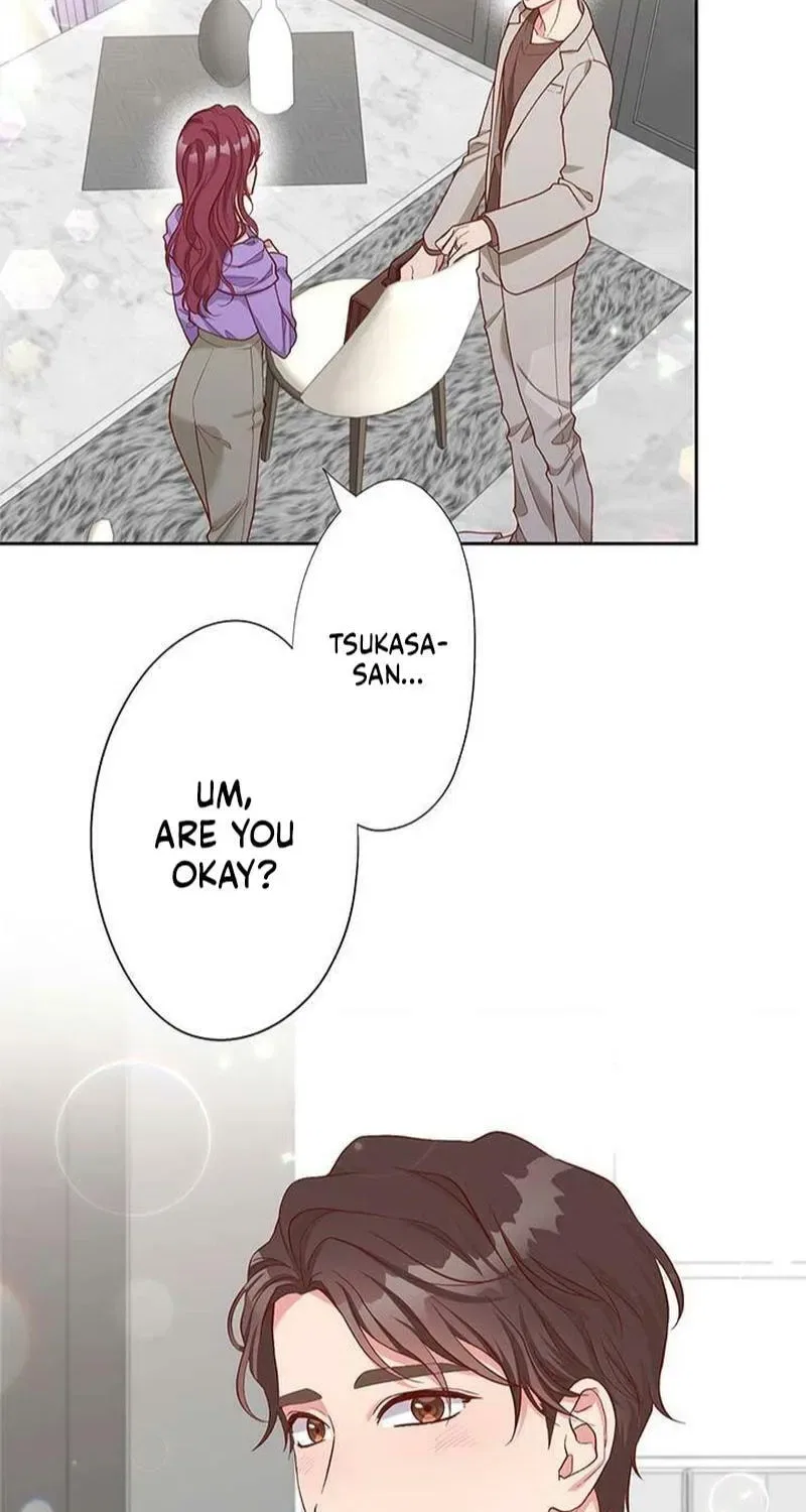 Business Marriage – If You Fall in Love, We’ll Get a Divorce Chapter 89 – Page 6