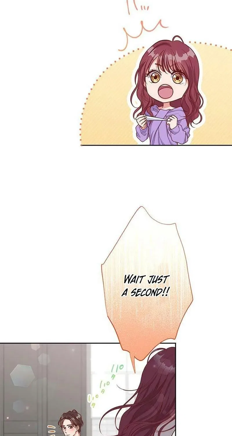 Business Marriage – If You Fall in Love, We’ll Get a Divorce Chapter 89 – Page 13