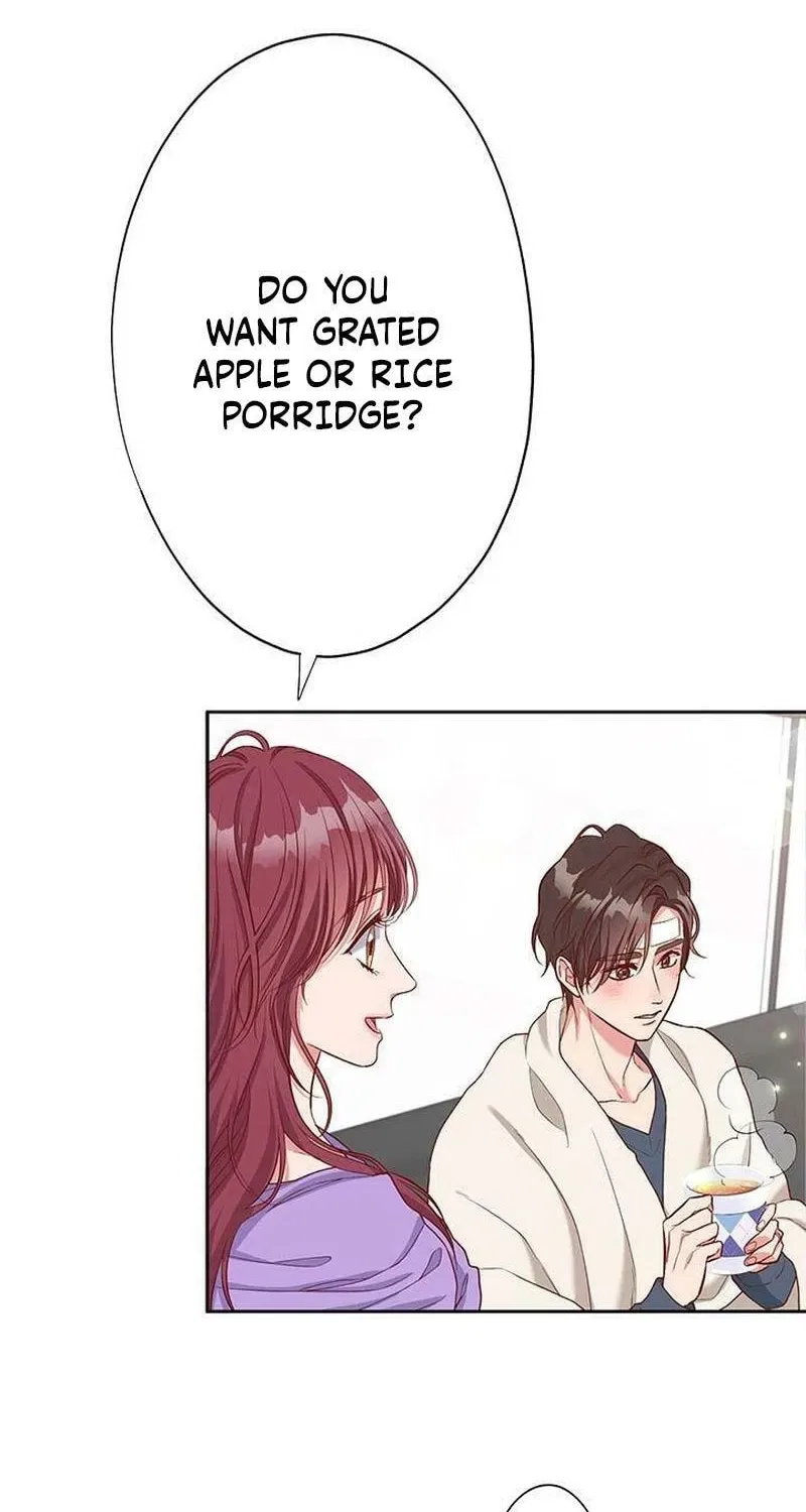 Business Marriage – If You Fall in Love, We’ll Get a Divorce Chapter 89 – Page 16