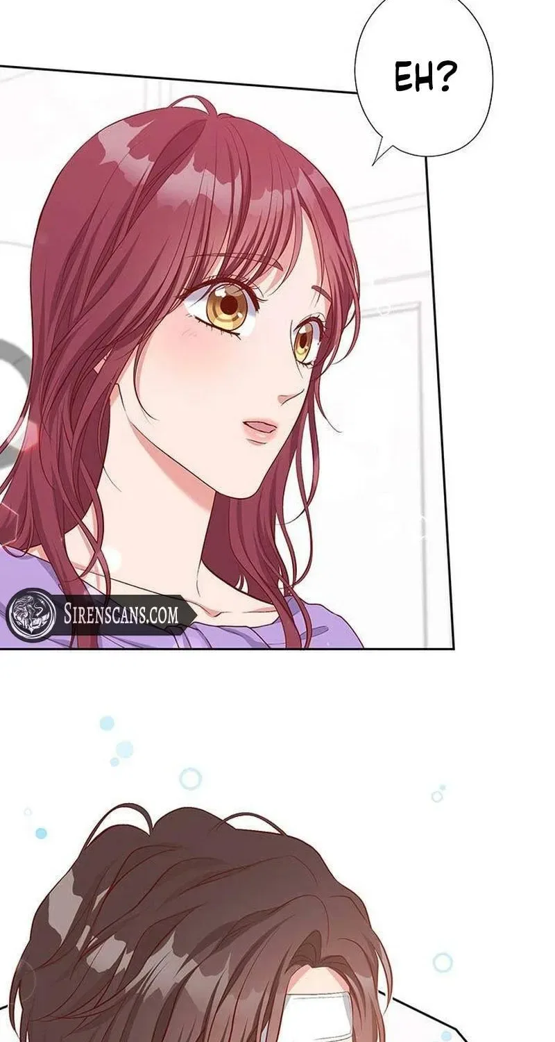 Business Marriage – If You Fall in Love, We’ll Get a Divorce Chapter 89 – Page 18