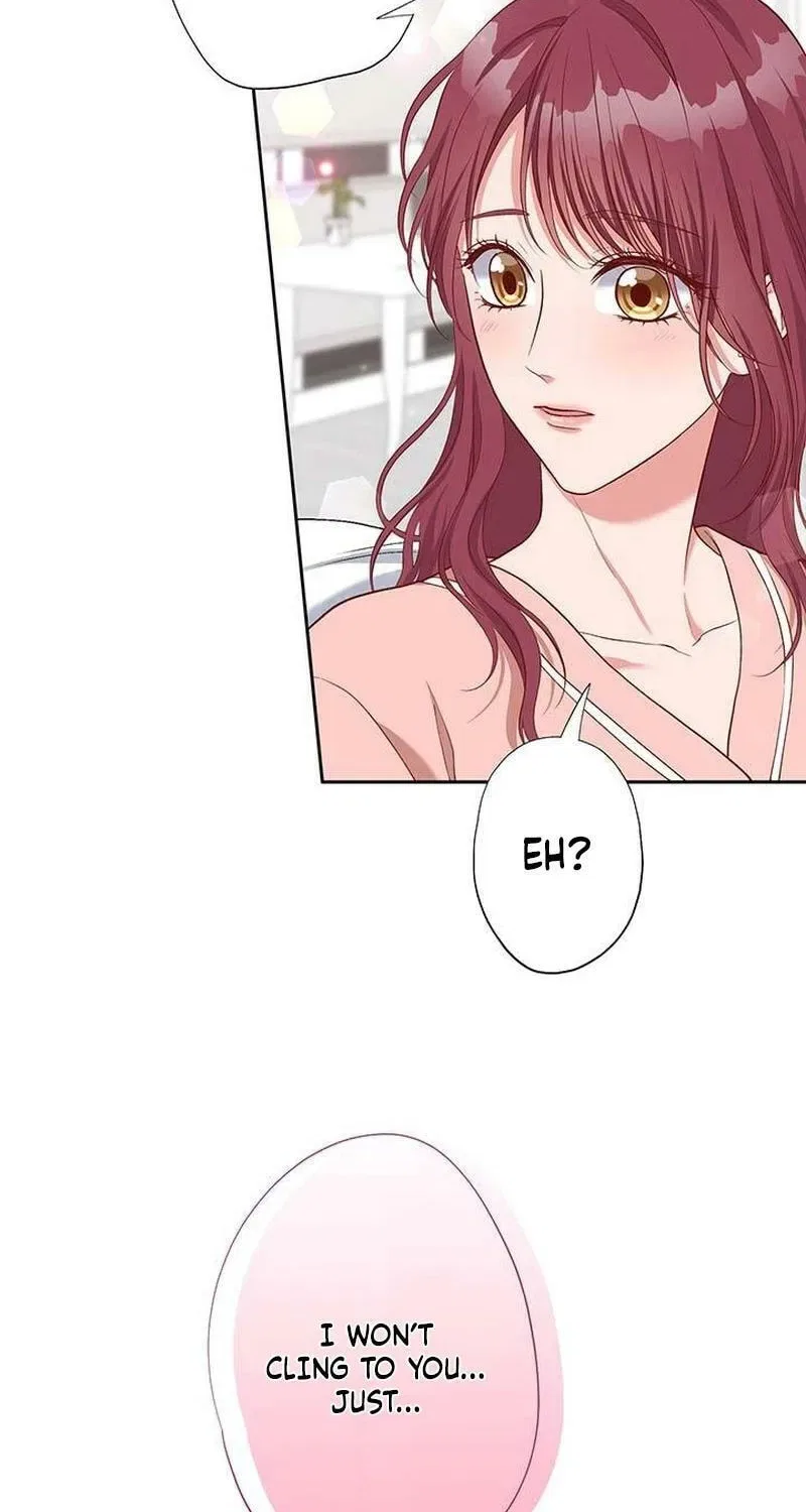 Business Marriage – If You Fall in Love, We’ll Get a Divorce Chapter 89 – Page 32