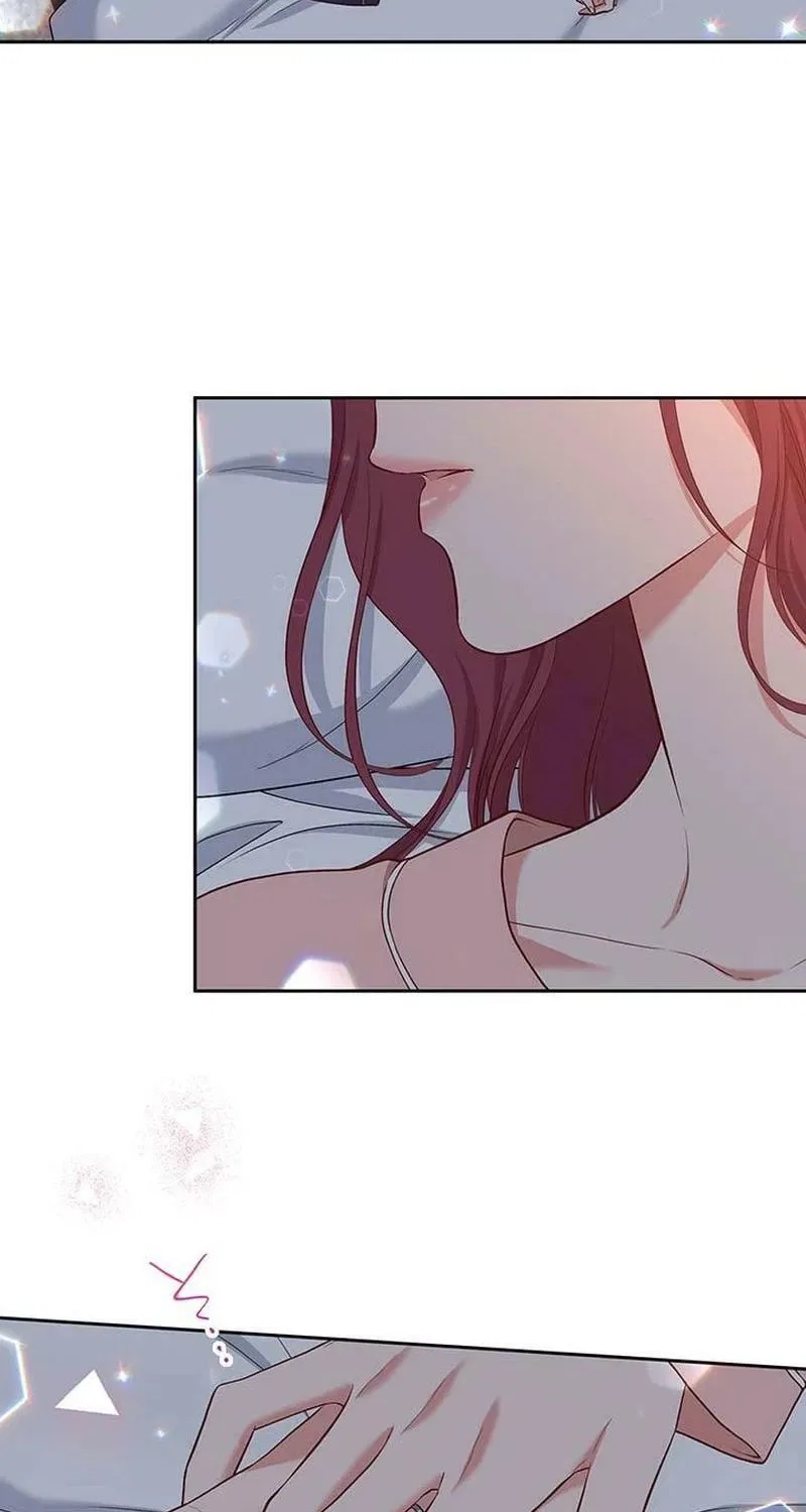 Business Marriage – If You Fall in Love, We’ll Get a Divorce Chapter 89 – Page 38