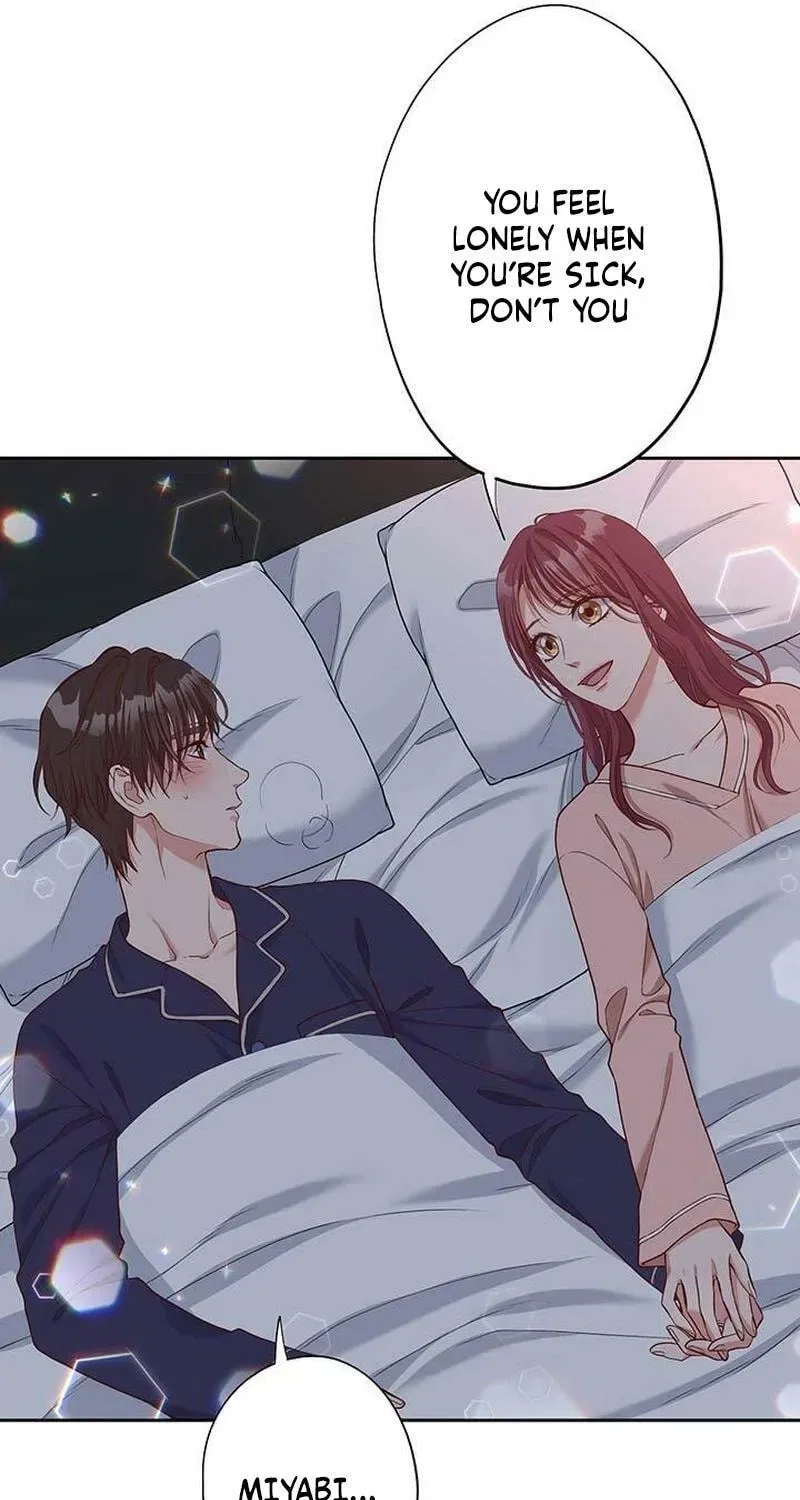 Business Marriage – If You Fall in Love, We’ll Get a Divorce Chapter 89 – Page 41