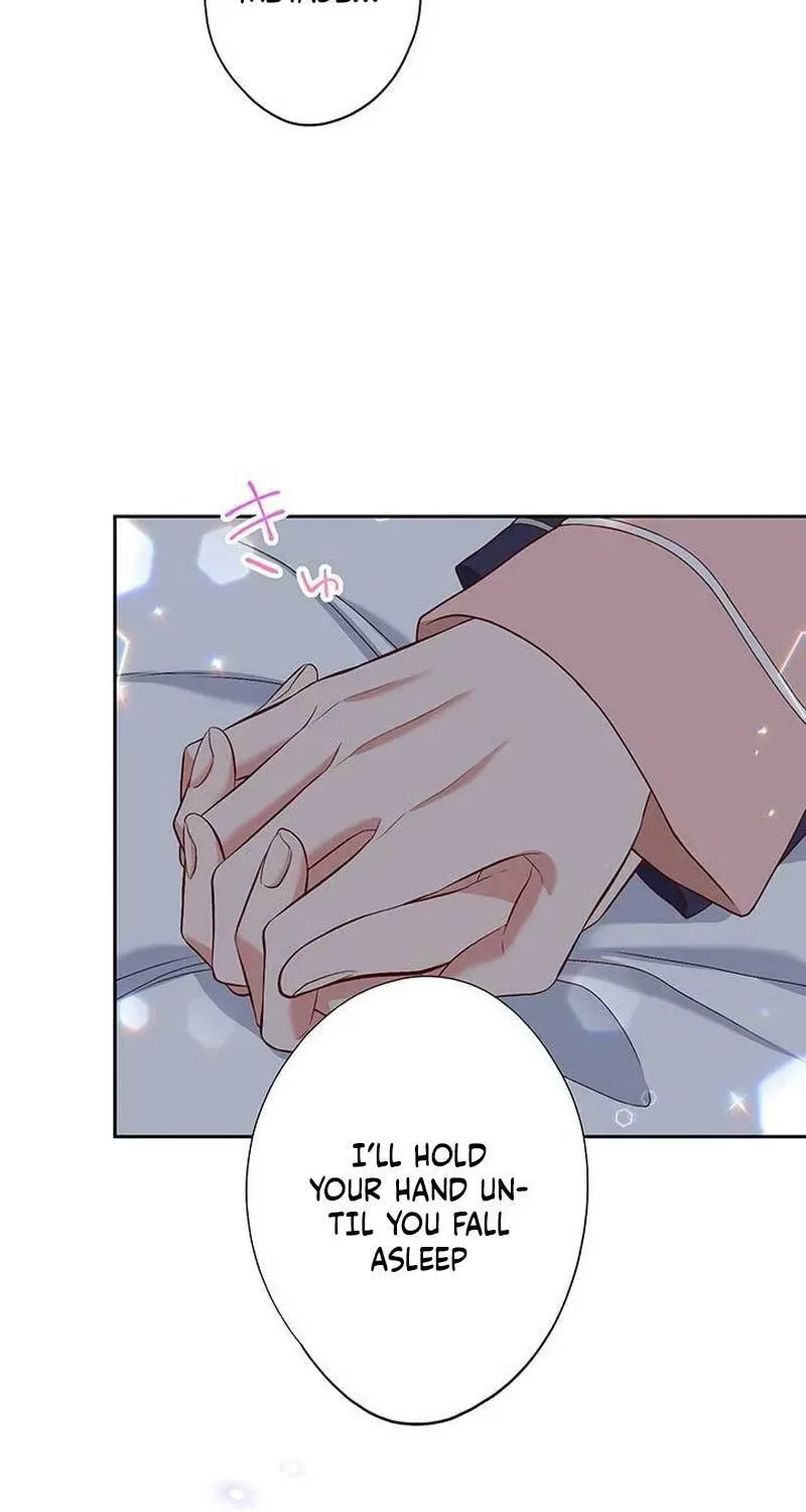 Business Marriage – If You Fall in Love, We’ll Get a Divorce Chapter 89 – Page 42