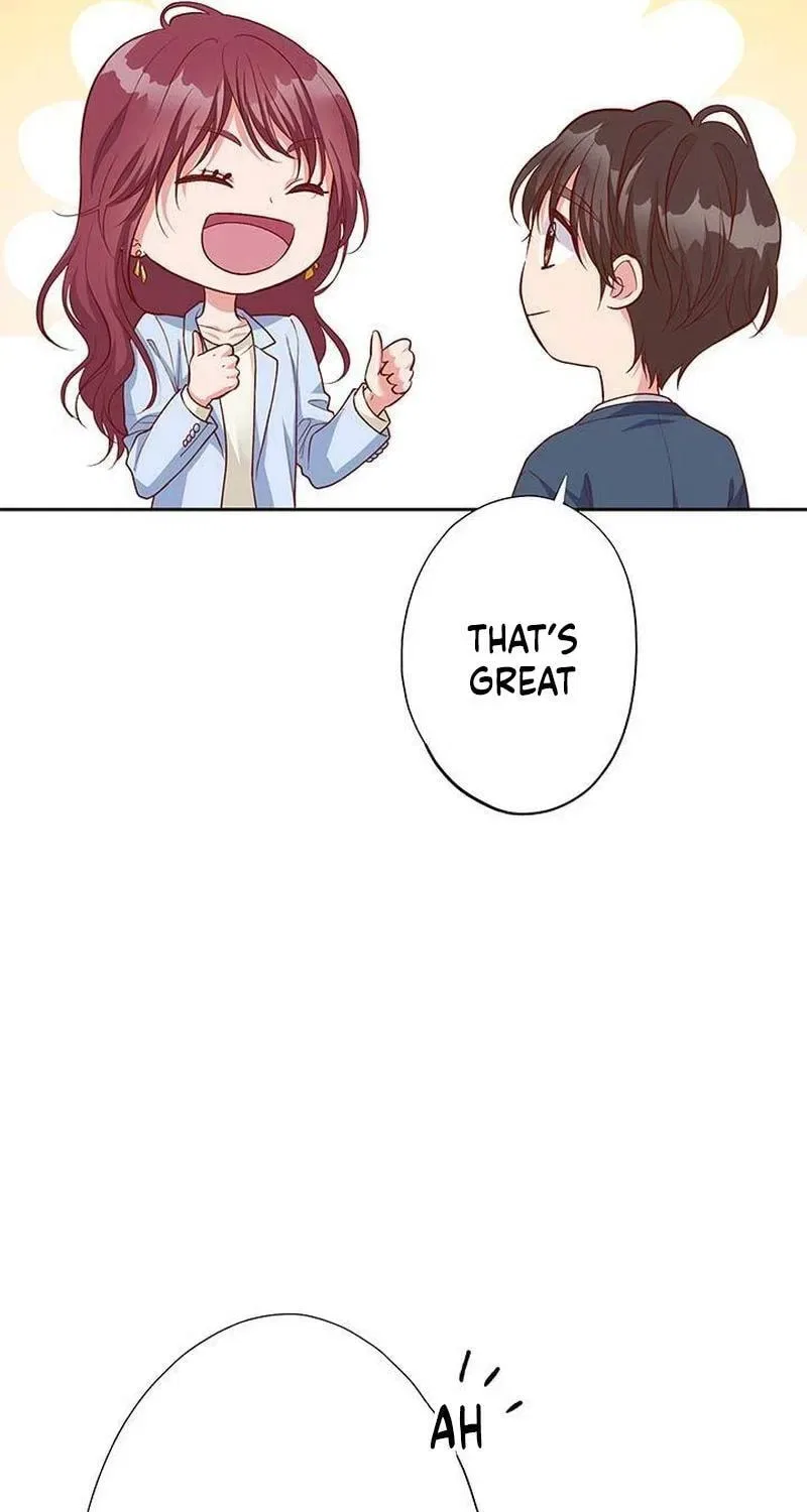 Business Marriage – If You Fall in Love, We’ll Get a Divorce Chapter 89 – Page 68