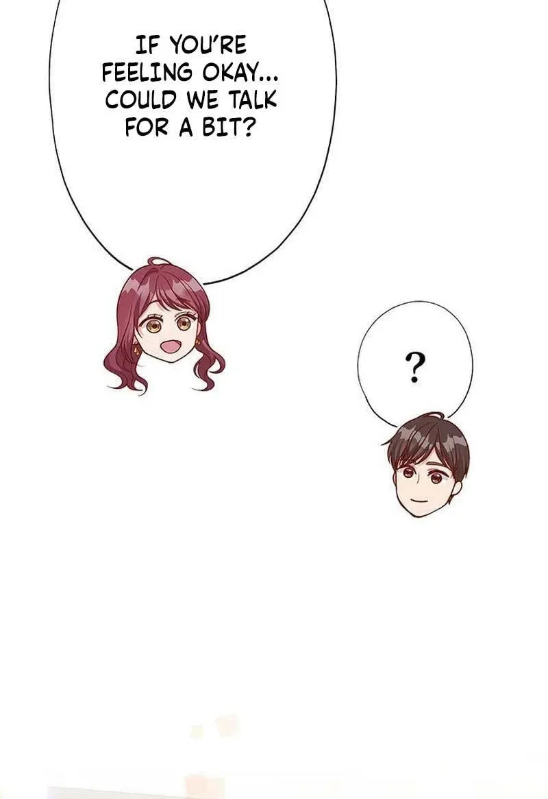 Business Marriage – If You Fall in Love, We’ll Get a Divorce Chapter 89 – Page 69