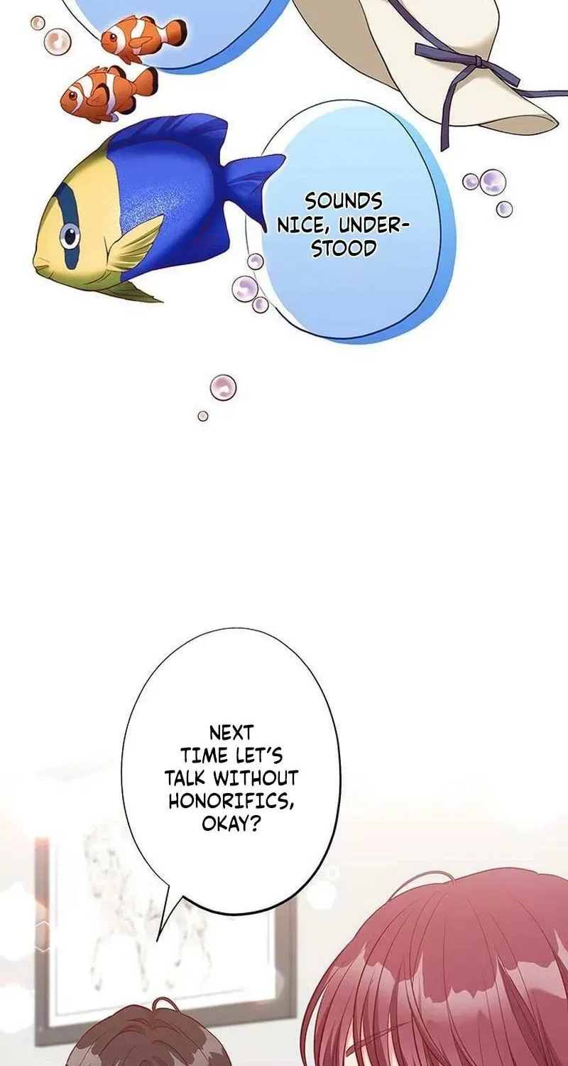 Business Marriage – If You Fall in Love, We’ll Get a Divorce Chapter 89 – Page 75