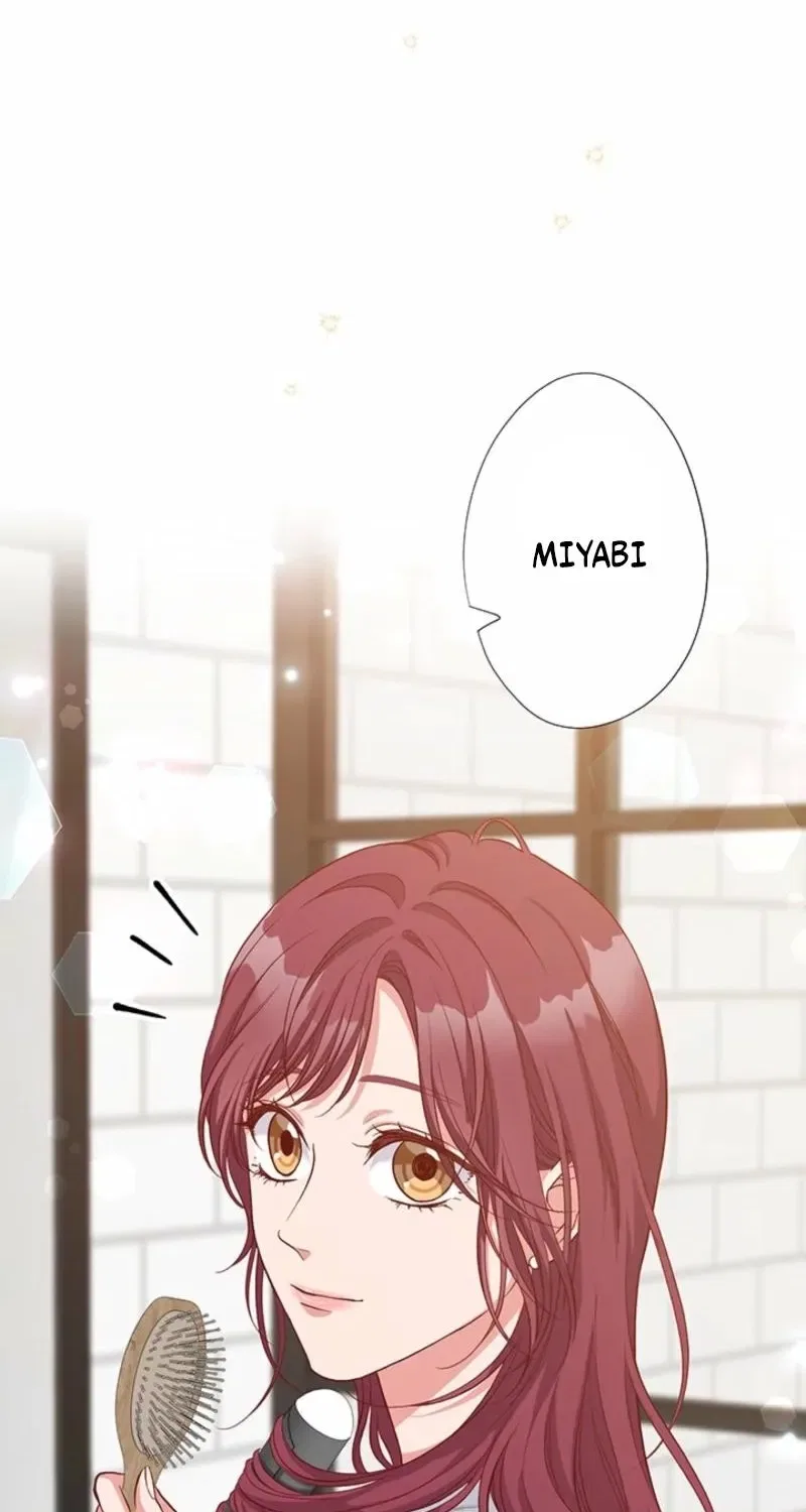 Business Marriage – If You Fall in Love, We’ll Get a Divorce Chapter 88 – Page 2