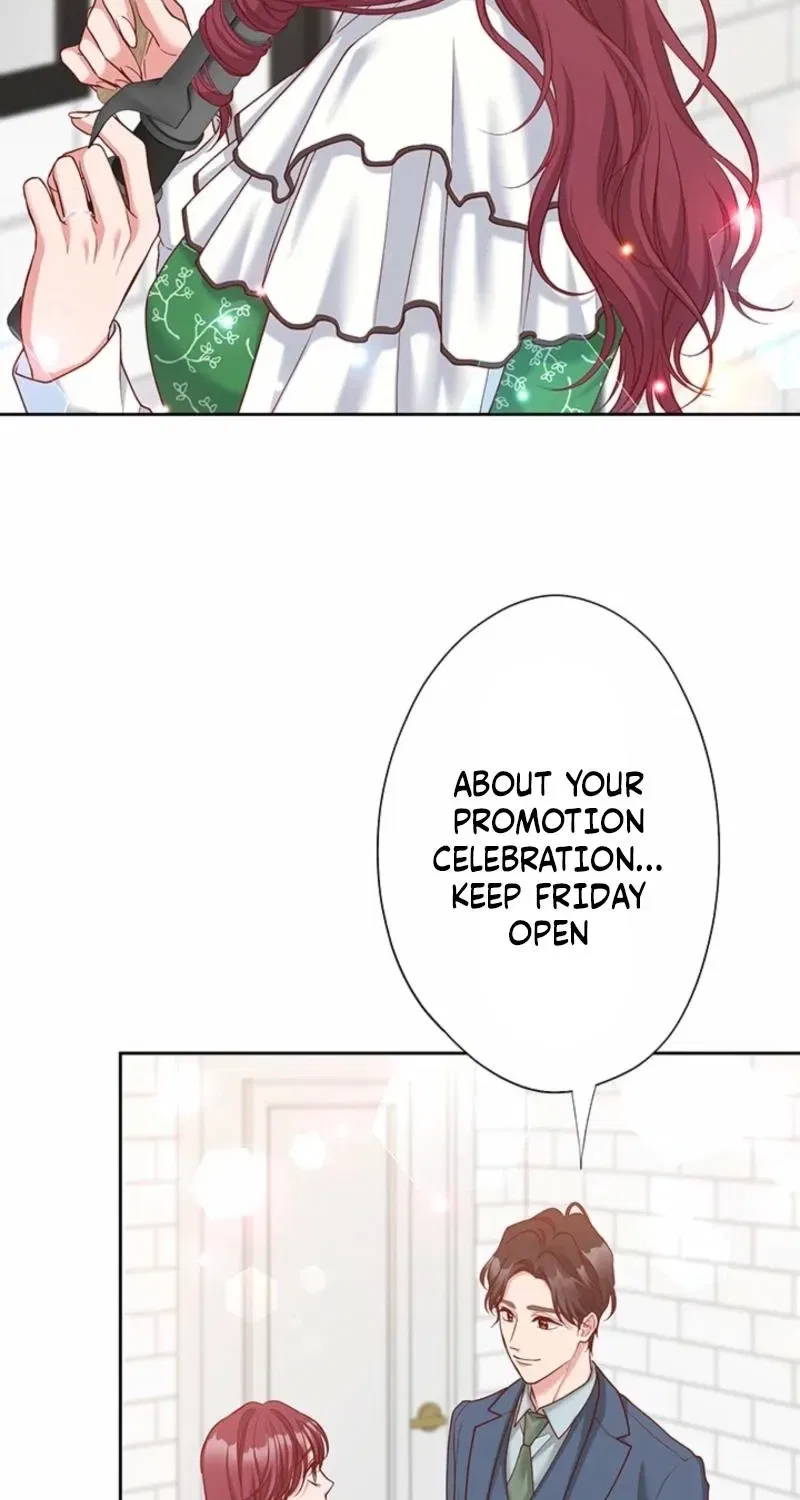 Business Marriage – If You Fall in Love, We’ll Get a Divorce Chapter 88 – Page 3