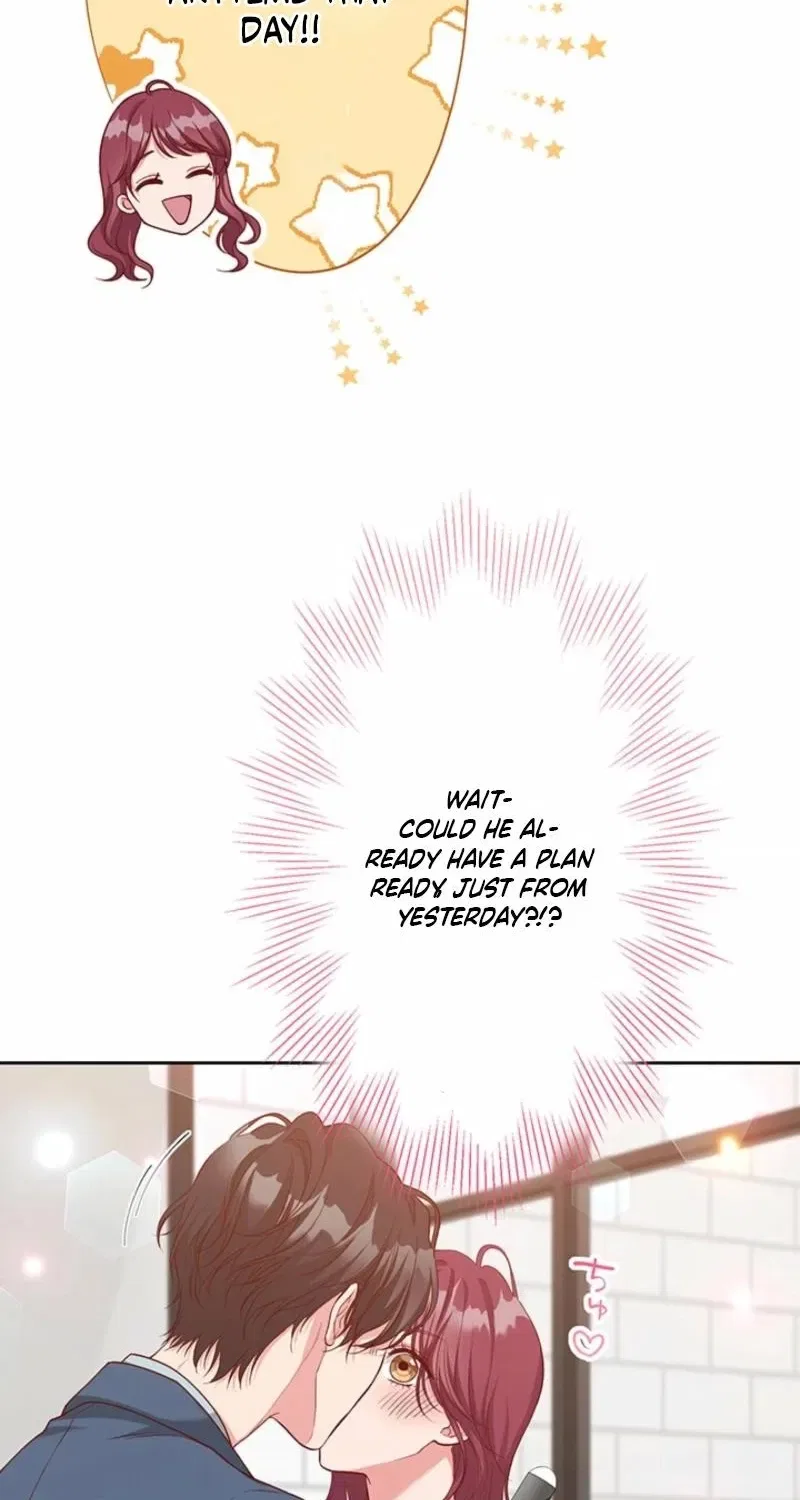 Business Marriage – If You Fall in Love, We’ll Get a Divorce Chapter 88 – Page 6