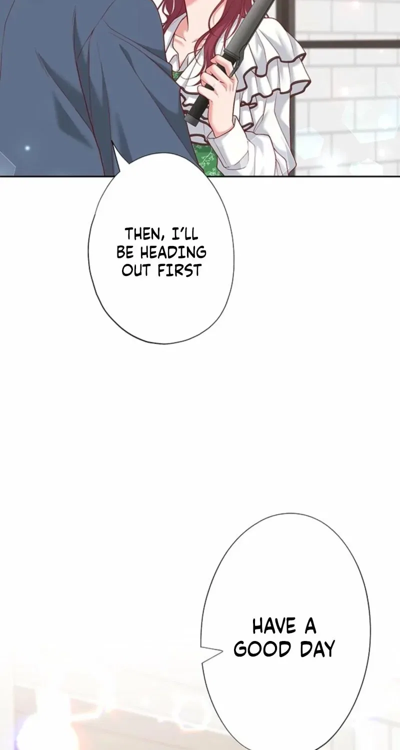 Business Marriage – If You Fall in Love, We’ll Get a Divorce Chapter 88 – Page 7