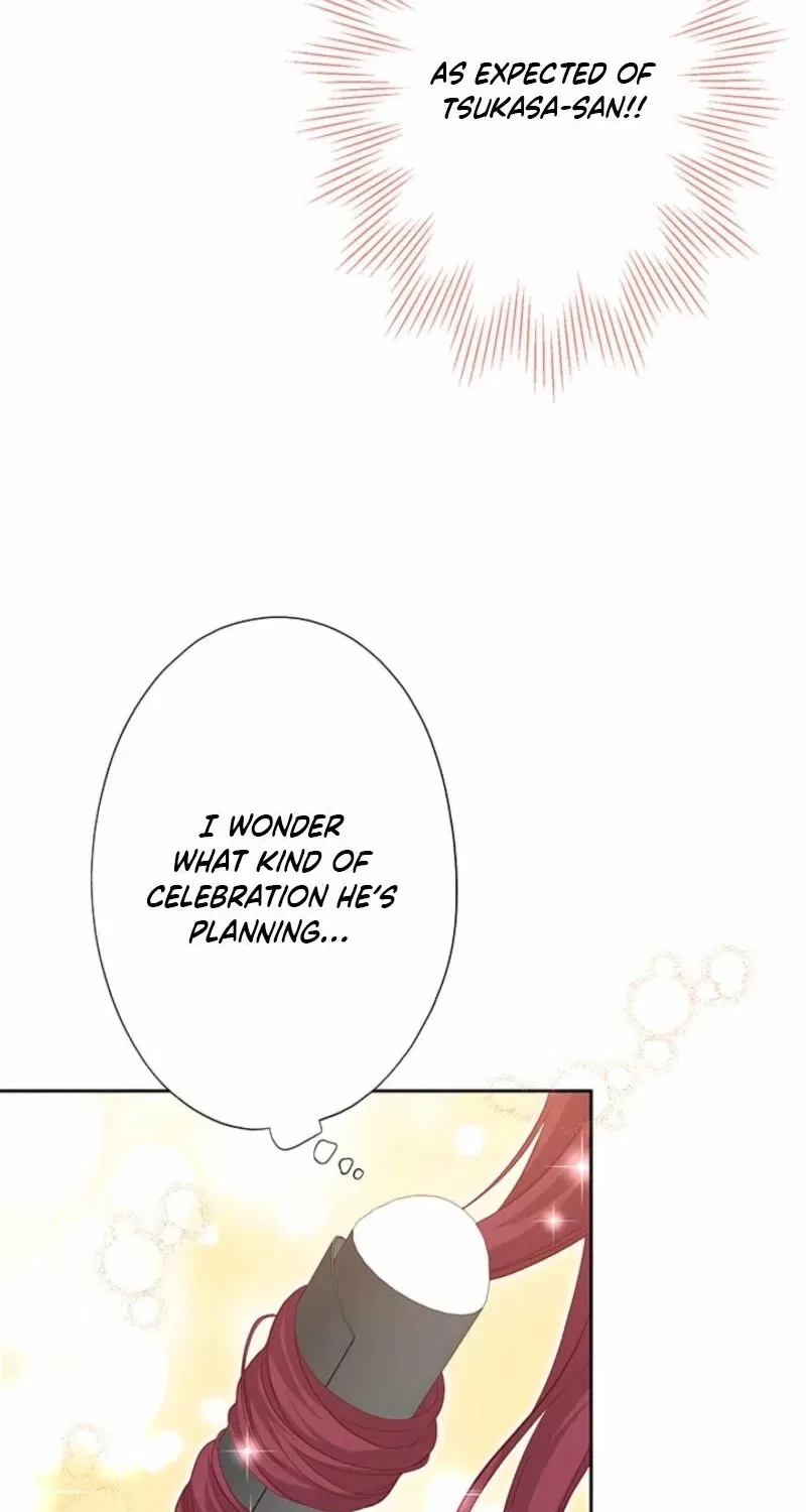 Business Marriage – If You Fall in Love, We’ll Get a Divorce Chapter 88 – Page 9