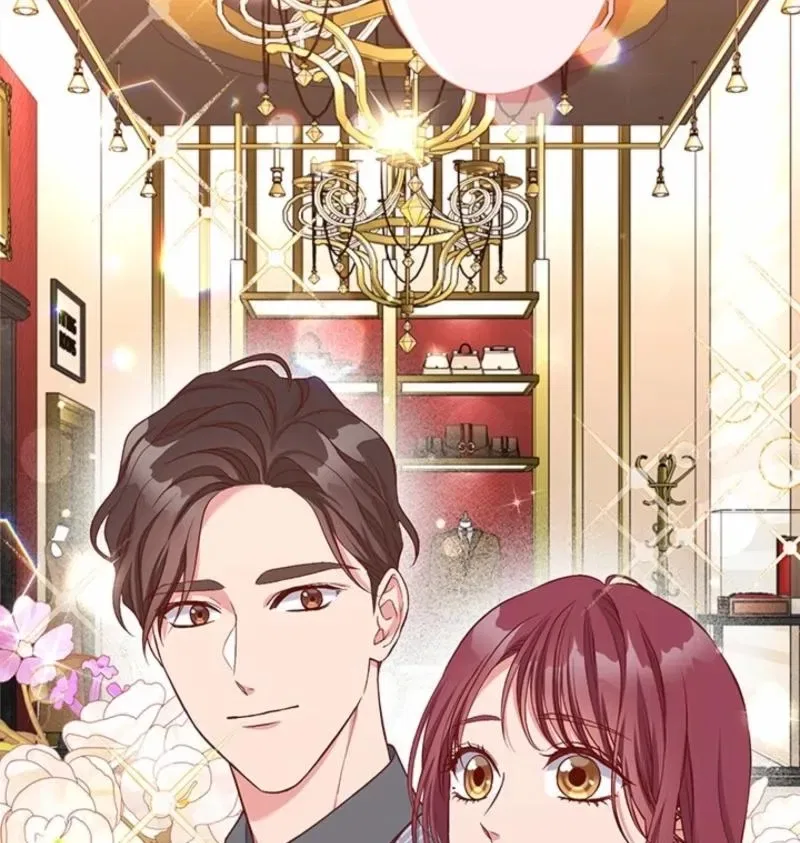 Business Marriage – If You Fall in Love, We’ll Get a Divorce Chapter 88 – Page 15