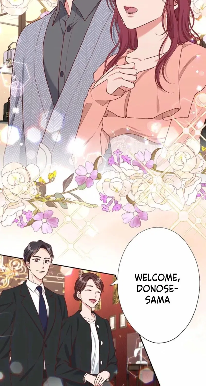 Business Marriage – If You Fall in Love, We’ll Get a Divorce Chapter 88 – Page 16