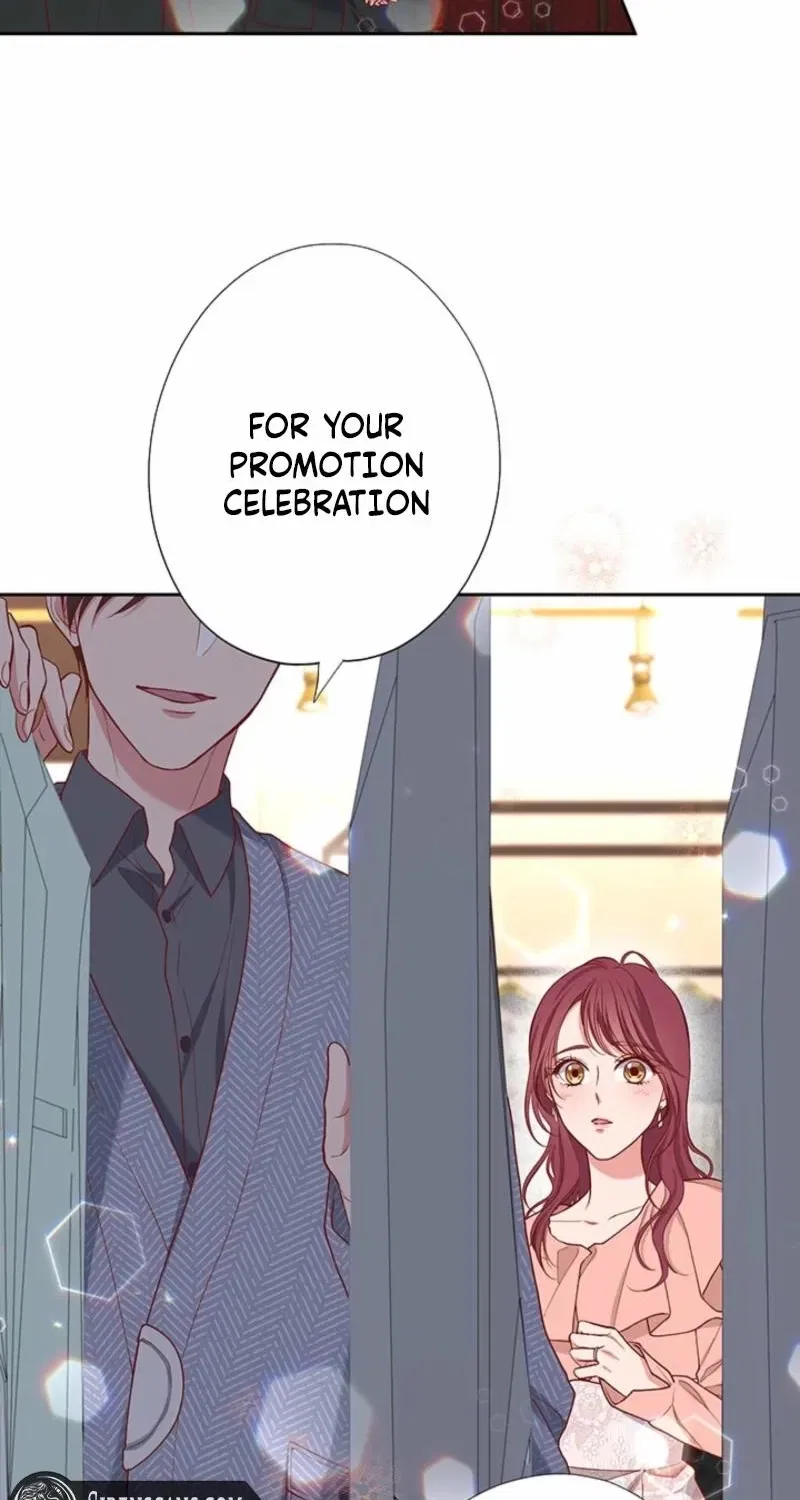Business Marriage – If You Fall in Love, We’ll Get a Divorce Chapter 88 – Page 17
