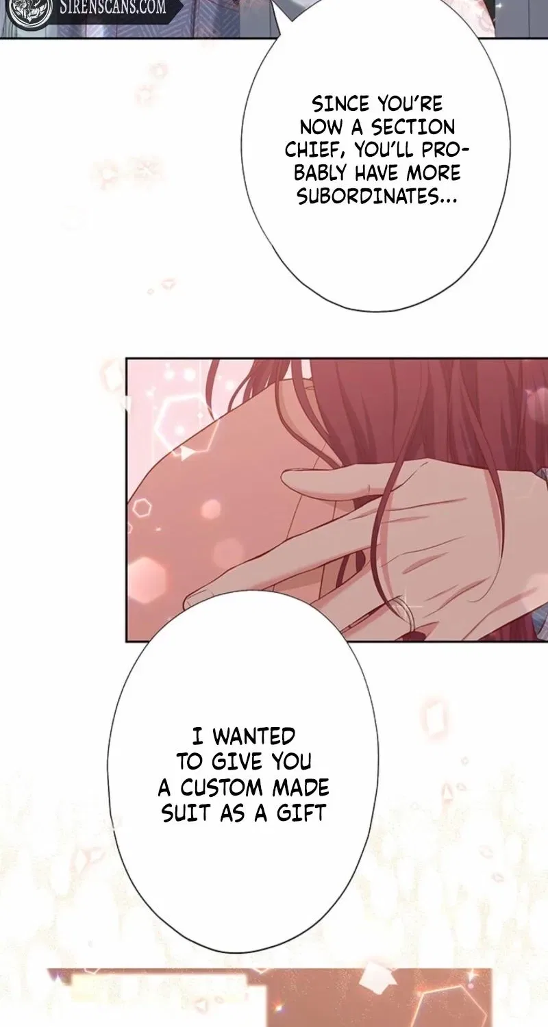 Business Marriage – If You Fall in Love, We’ll Get a Divorce Chapter 88 – Page 18
