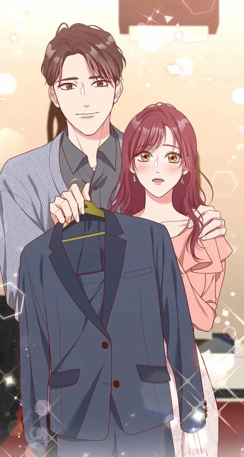 Business Marriage – If You Fall in Love, We’ll Get a Divorce Chapter 88 – Page 19