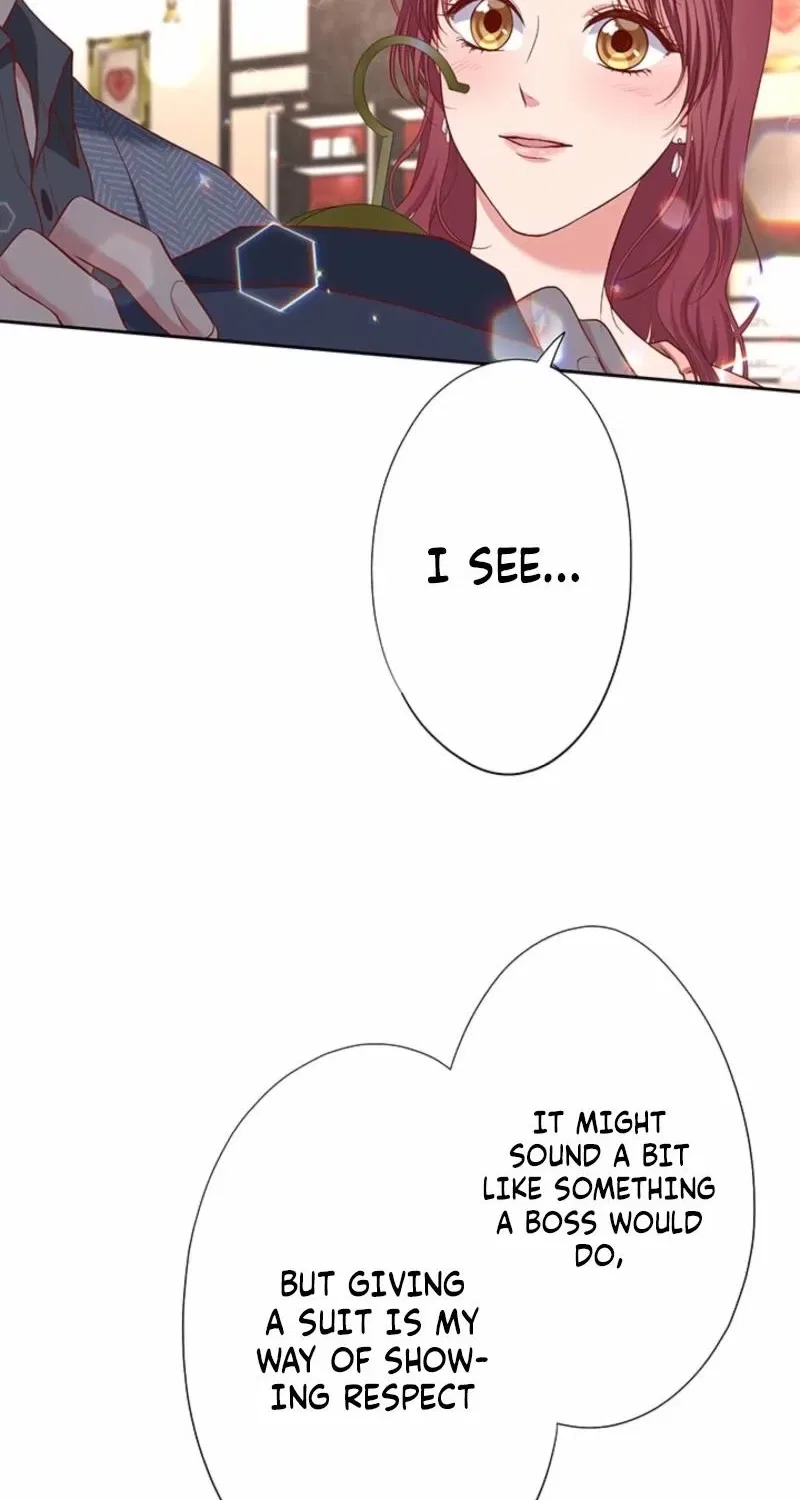 Business Marriage – If You Fall in Love, We’ll Get a Divorce Chapter 88 – Page 24