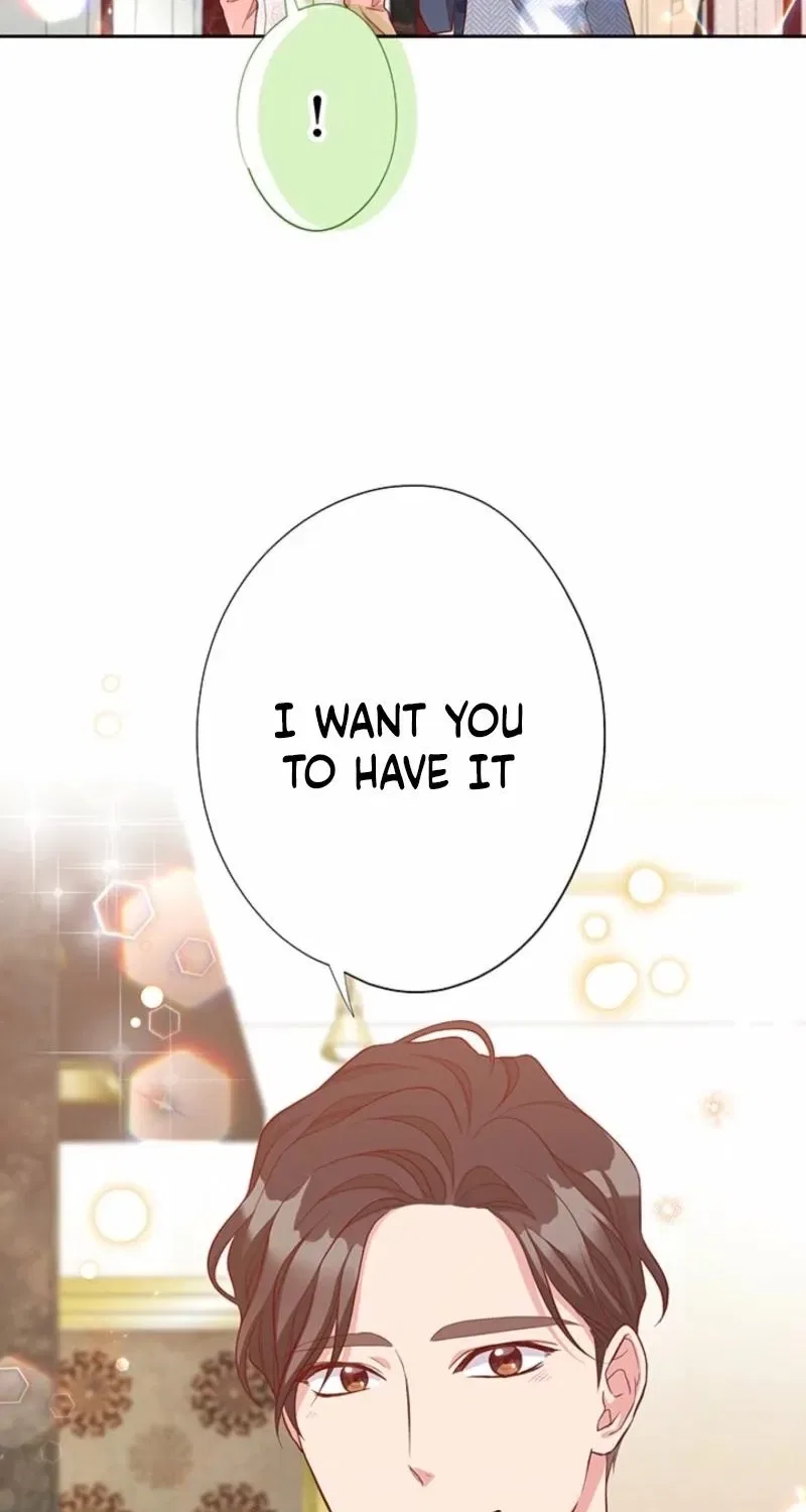 Business Marriage – If You Fall in Love, We’ll Get a Divorce Chapter 88 – Page 26