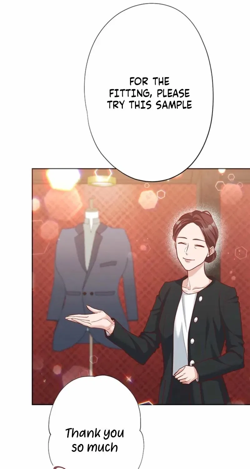 Business Marriage – If You Fall in Love, We’ll Get a Divorce Chapter 88 – Page 29