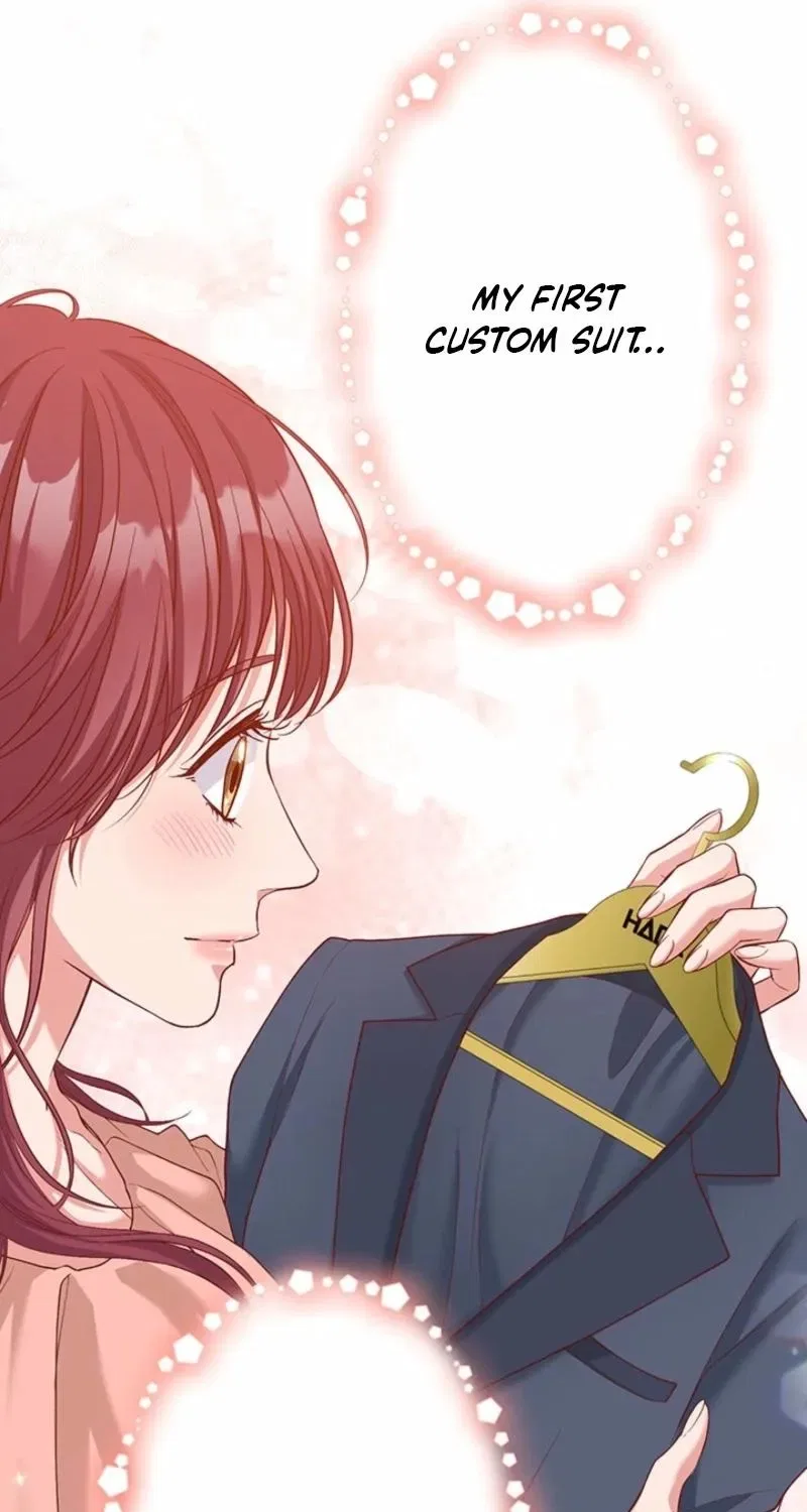 Business Marriage – If You Fall in Love, We’ll Get a Divorce Chapter 88 – Page 31