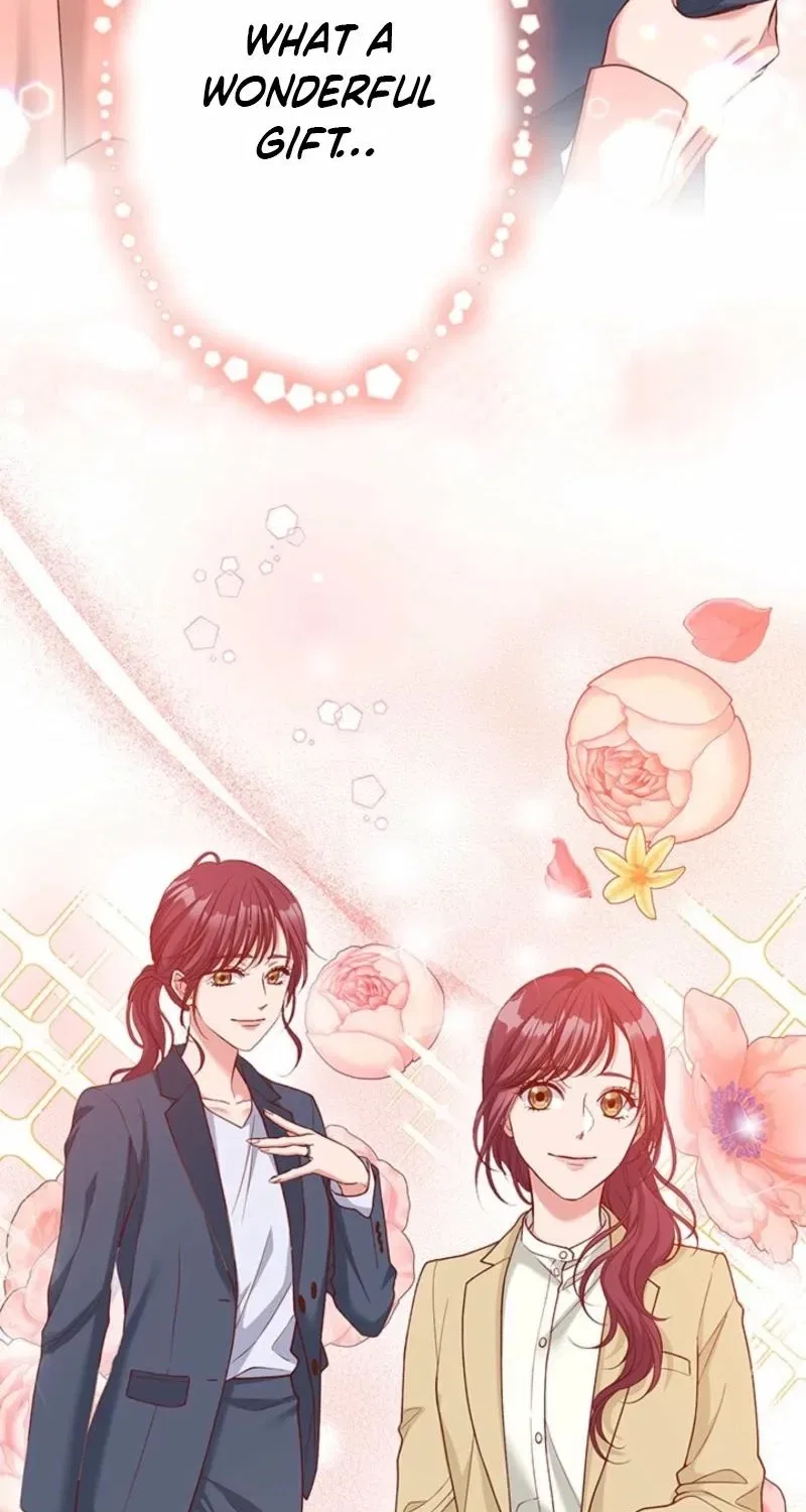 Business Marriage – If You Fall in Love, We’ll Get a Divorce Chapter 88 – Page 32