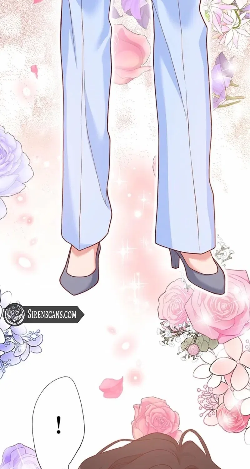 Business Marriage – If You Fall in Love, We’ll Get a Divorce Chapter 88 – Page 41