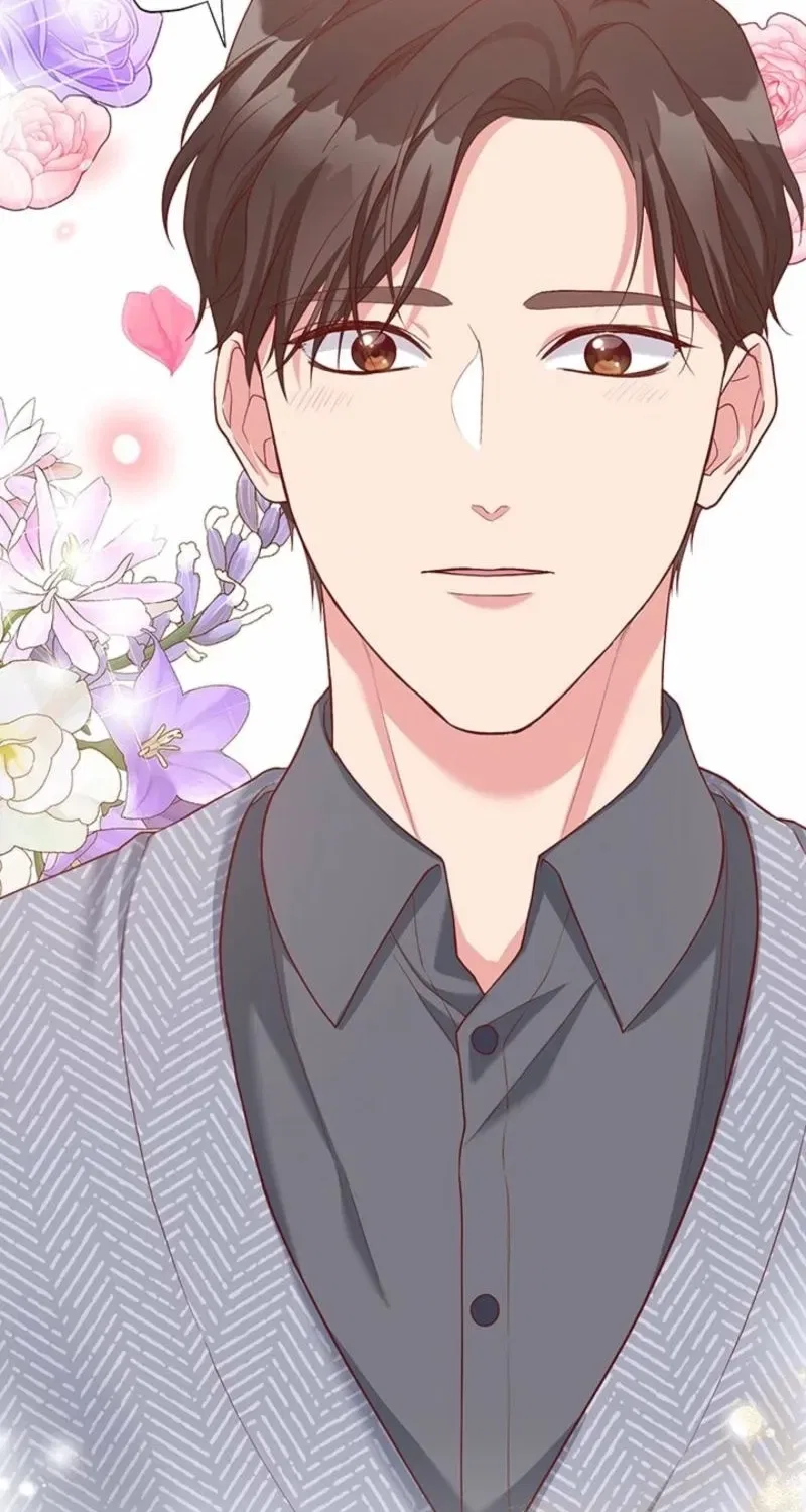 Business Marriage – If You Fall in Love, We’ll Get a Divorce Chapter 88 – Page 42