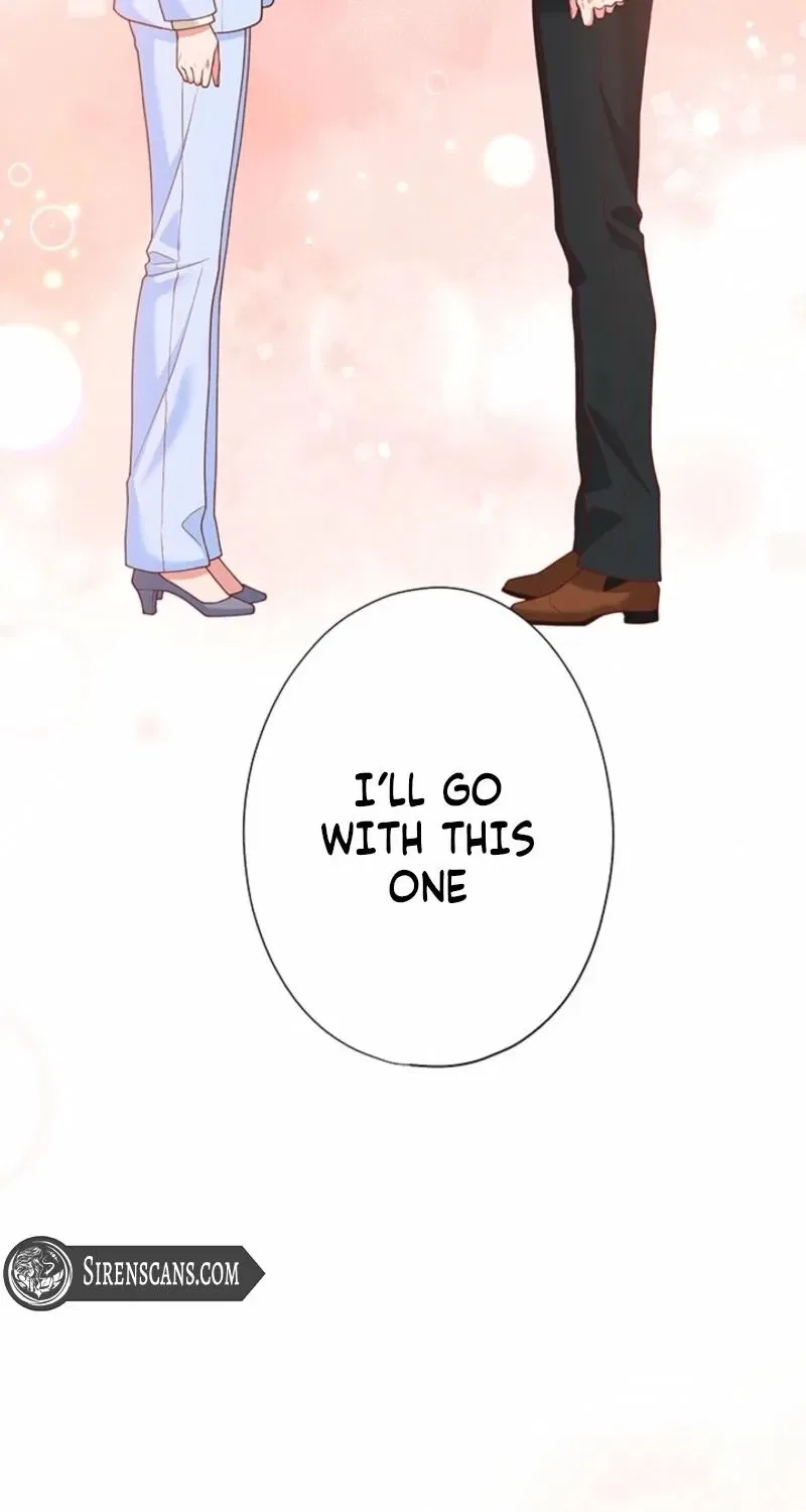 Business Marriage – If You Fall in Love, We’ll Get a Divorce Chapter 88 – Page 45
