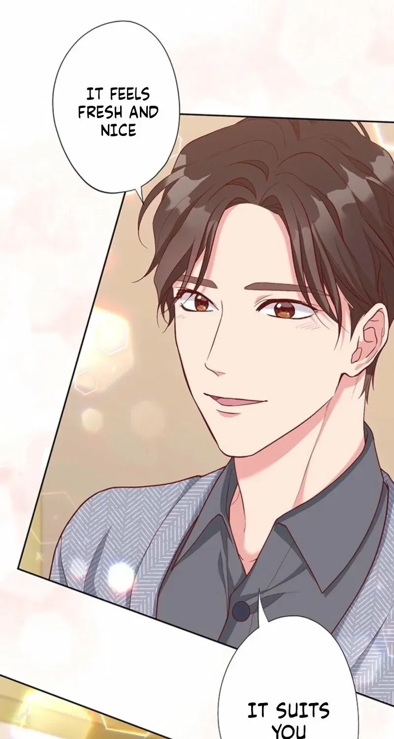 Business Marriage – If You Fall in Love, We’ll Get a Divorce Chapter 88 – Page 46