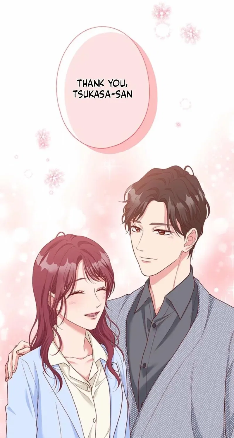 Business Marriage – If You Fall in Love, We’ll Get a Divorce Chapter 88 – Page 55