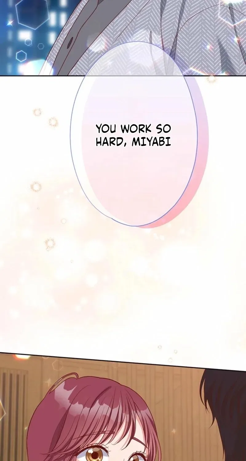Business Marriage – If You Fall in Love, We’ll Get a Divorce Chapter 88 – Page 65