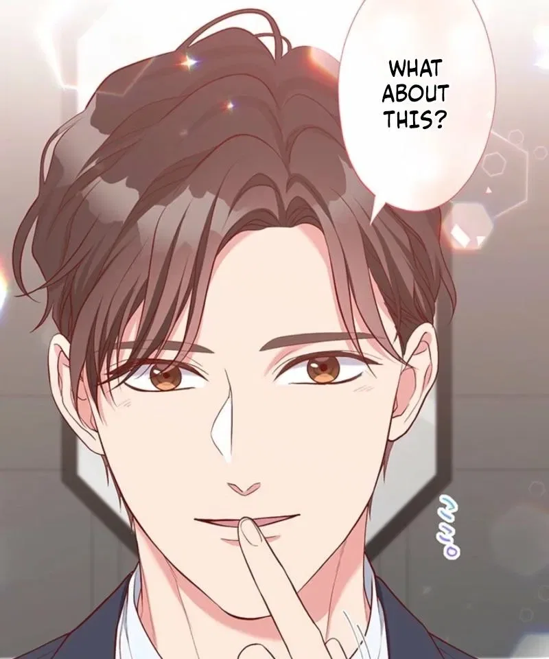 Business Marriage – If You Fall in Love, We’ll Get a Divorce Chapter 88 – Page 73