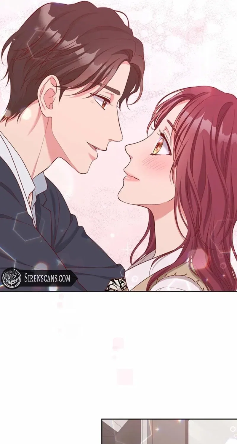 Business Marriage – If You Fall in Love, We’ll Get a Divorce Chapter 88 – Page 79