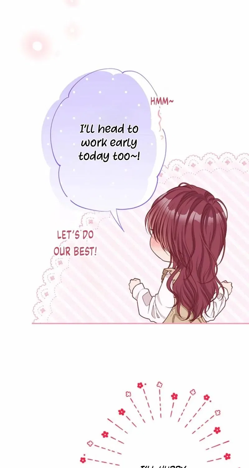 Business Marriage – If You Fall in Love, We’ll Get a Divorce Chapter 88 – Page 82